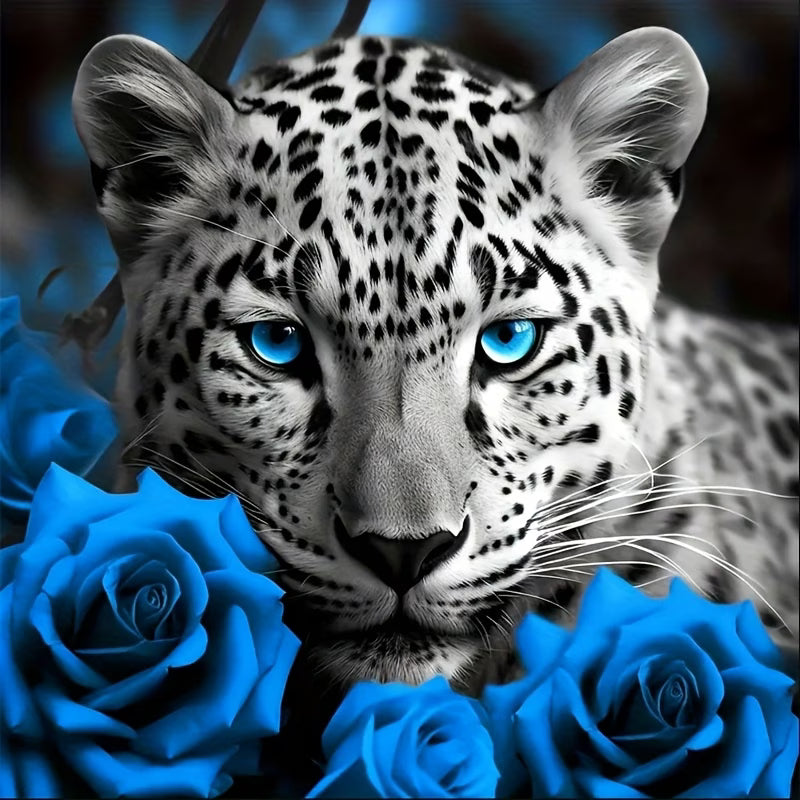 diamond art DIY Animal Series