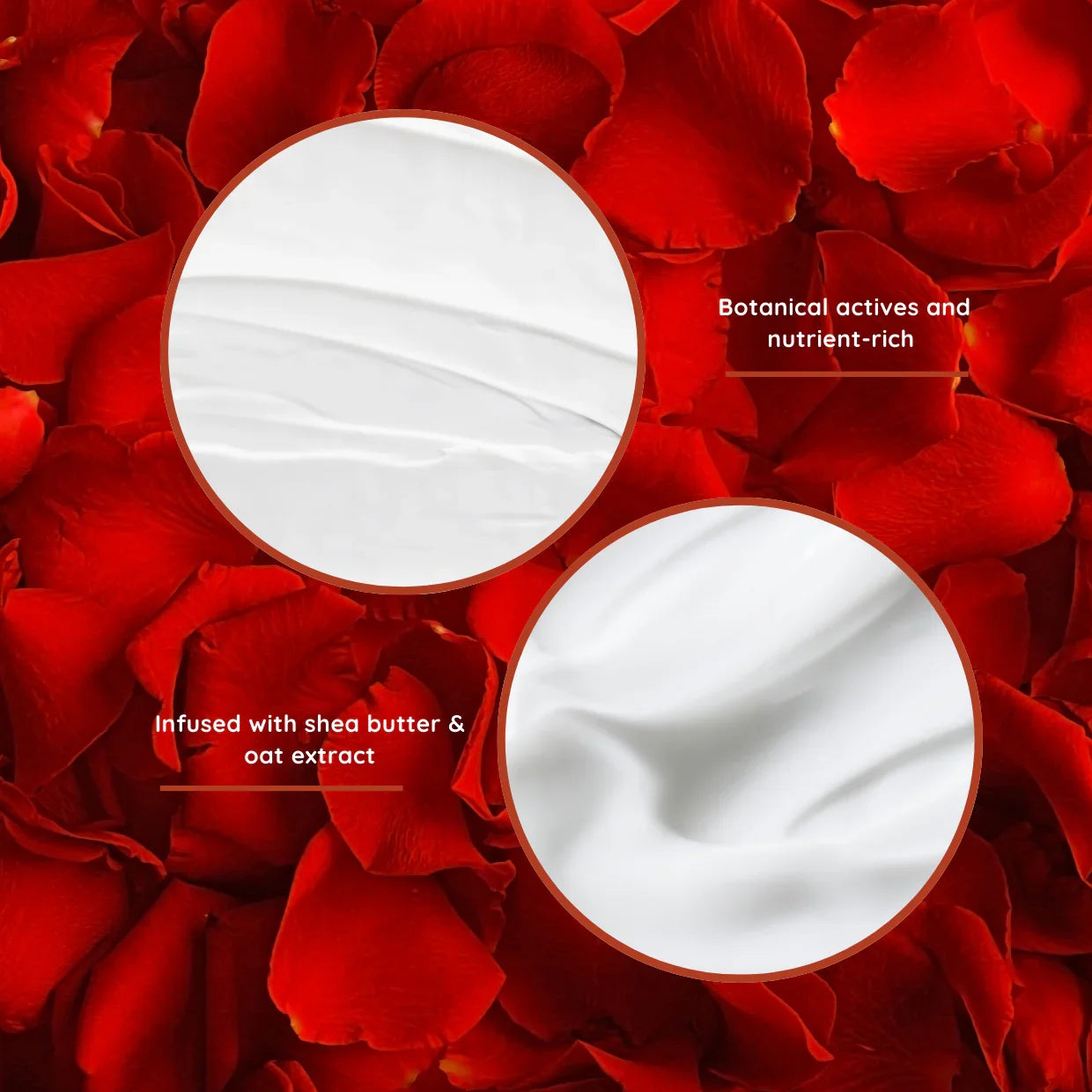 RICH FACE CREAM TREATING AGING.DAMAGED & ROSACEA.
