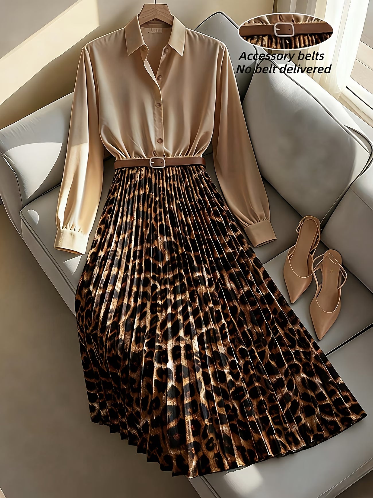 Women'S Dress