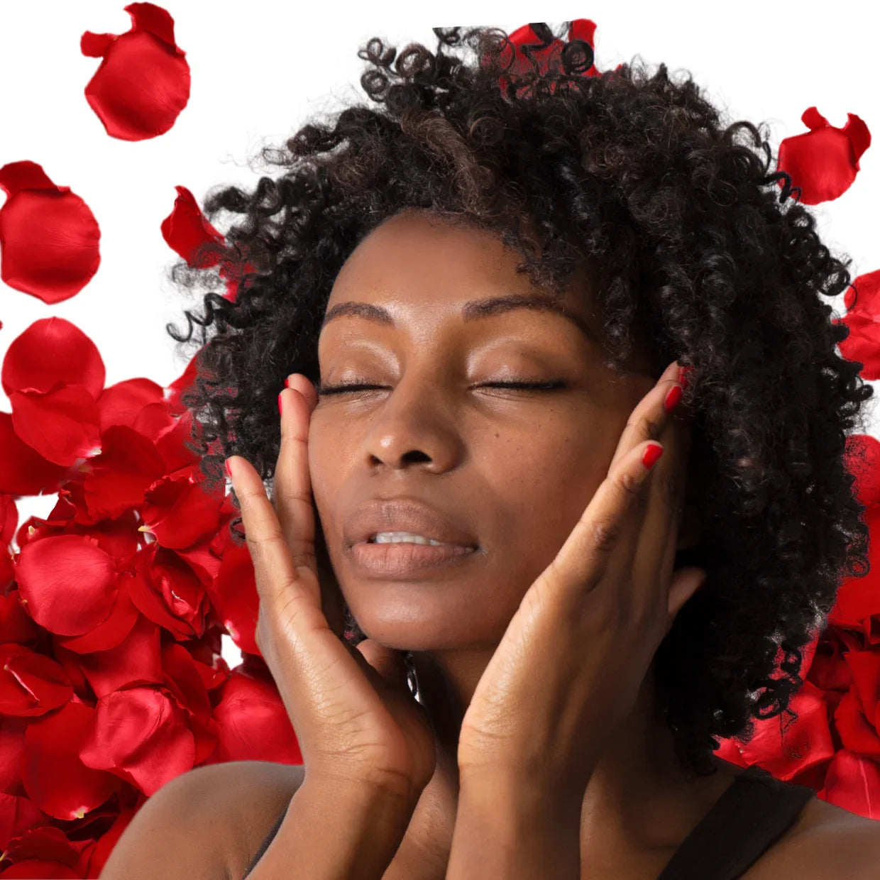 RICH FACE CREAM TREATING AGING.DAMAGED & ROSACEA.