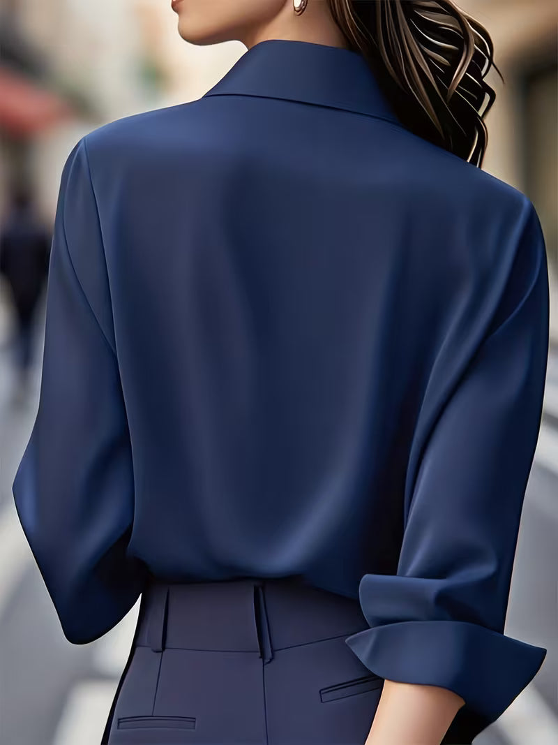 The Little Trick of the Shirt!