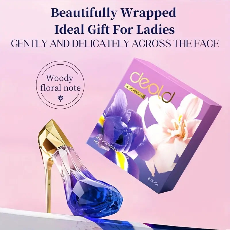 Women'S Perfume
