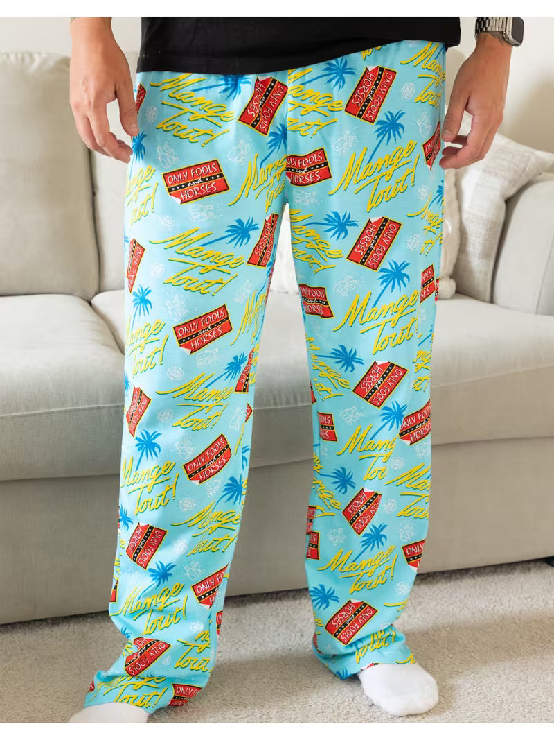 Only Fools & Horses Mens Lounge Pants