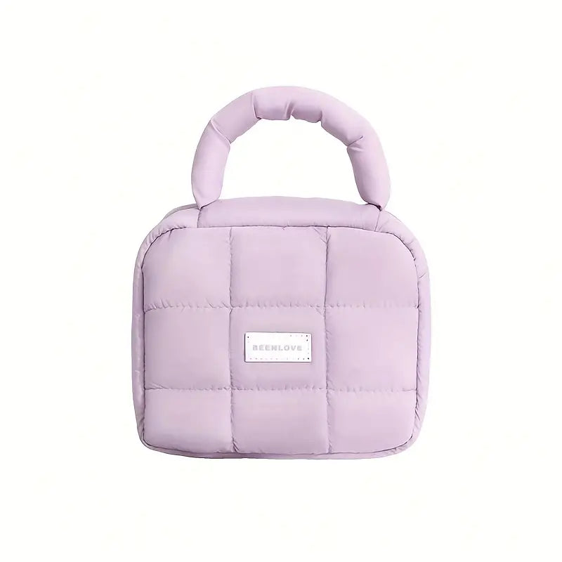 Personalized Makeup Bag Custom Name/Initials
