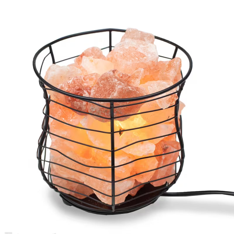 Fire Pit Lamp
