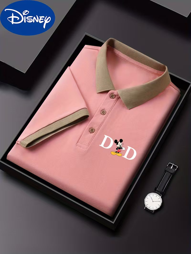 Disney Men's Classic Shirt