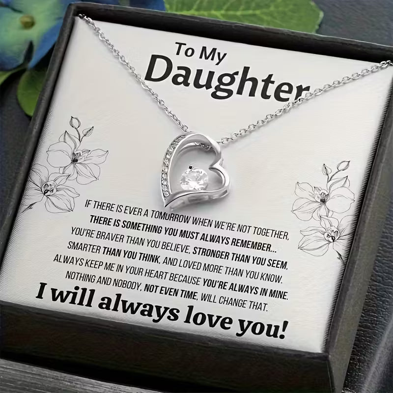 Gift Box + Card Set,