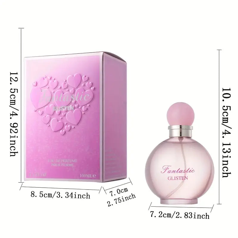 fantastic perfume