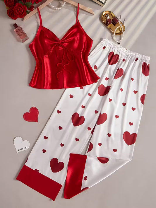 Women's Fashion 2pcs Set