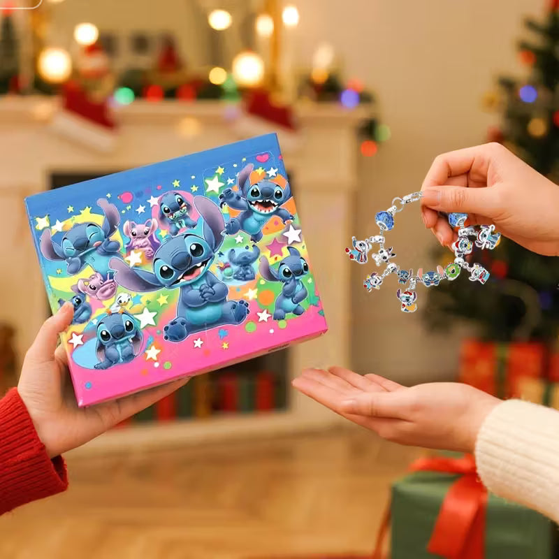kid's advent calender