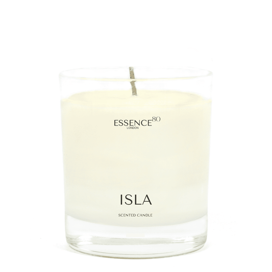 Inspired by Be Delicious by DKNY - Isla Scented Candle