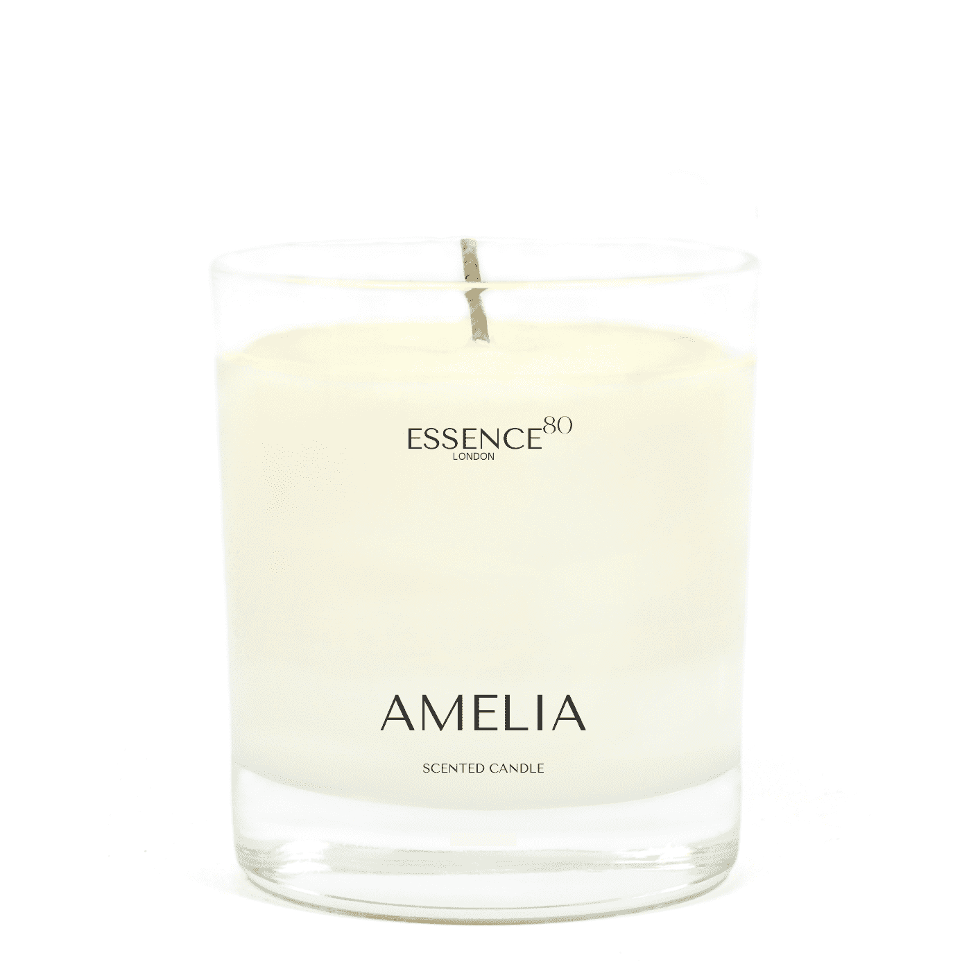 Inspired by The Heavenly Fragrance By The French Fashion Designer  - Amelia Scented Candle