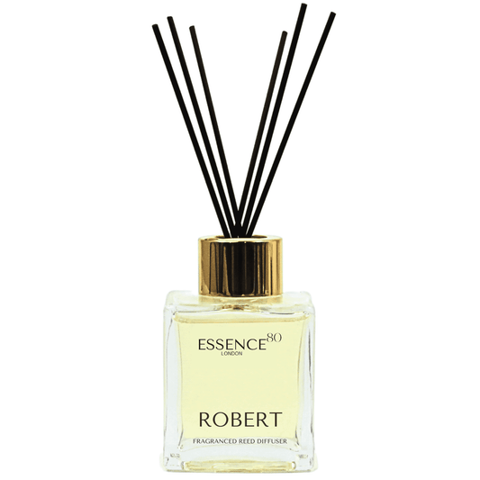 Inspired by B Bottled by Hugo Boss - Robert Reed Diffuser
