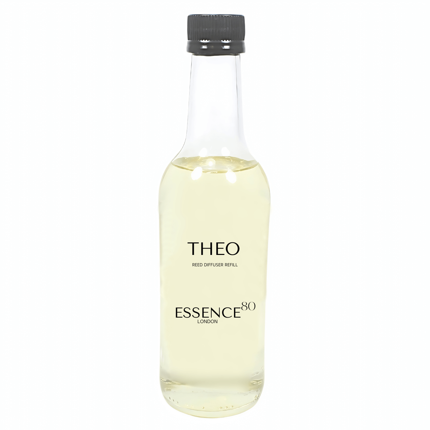 Inspired by Private Blend Tobacco Vanille by Tom Ford - Theo Reed Diffuser