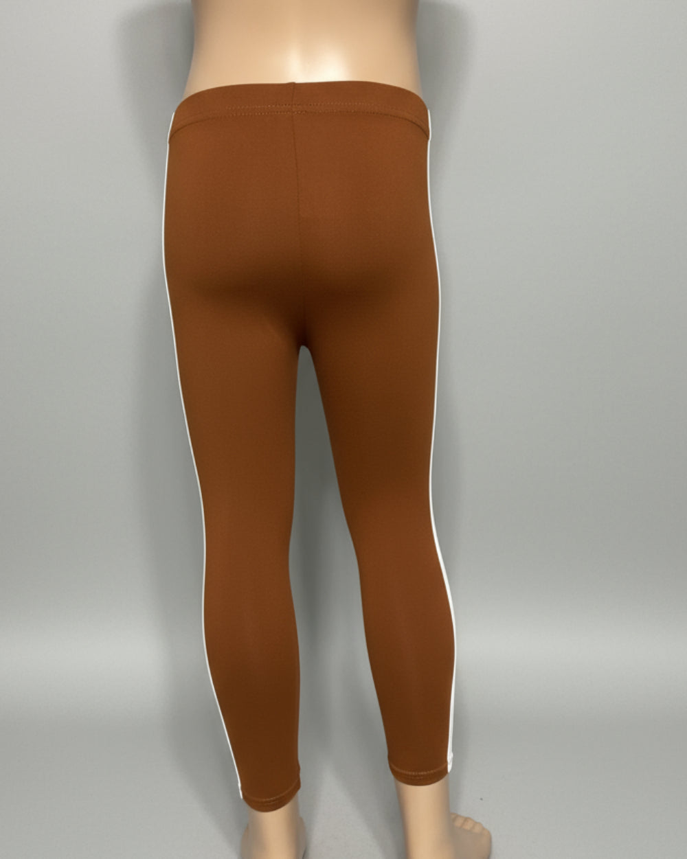 Double stripe leggings