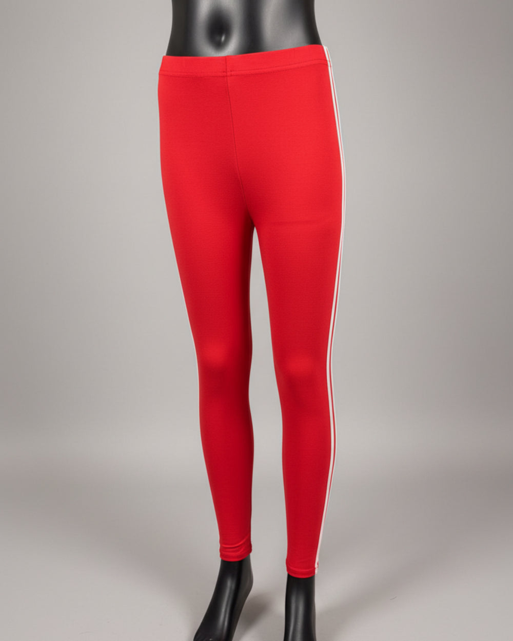 Double stripe leggings