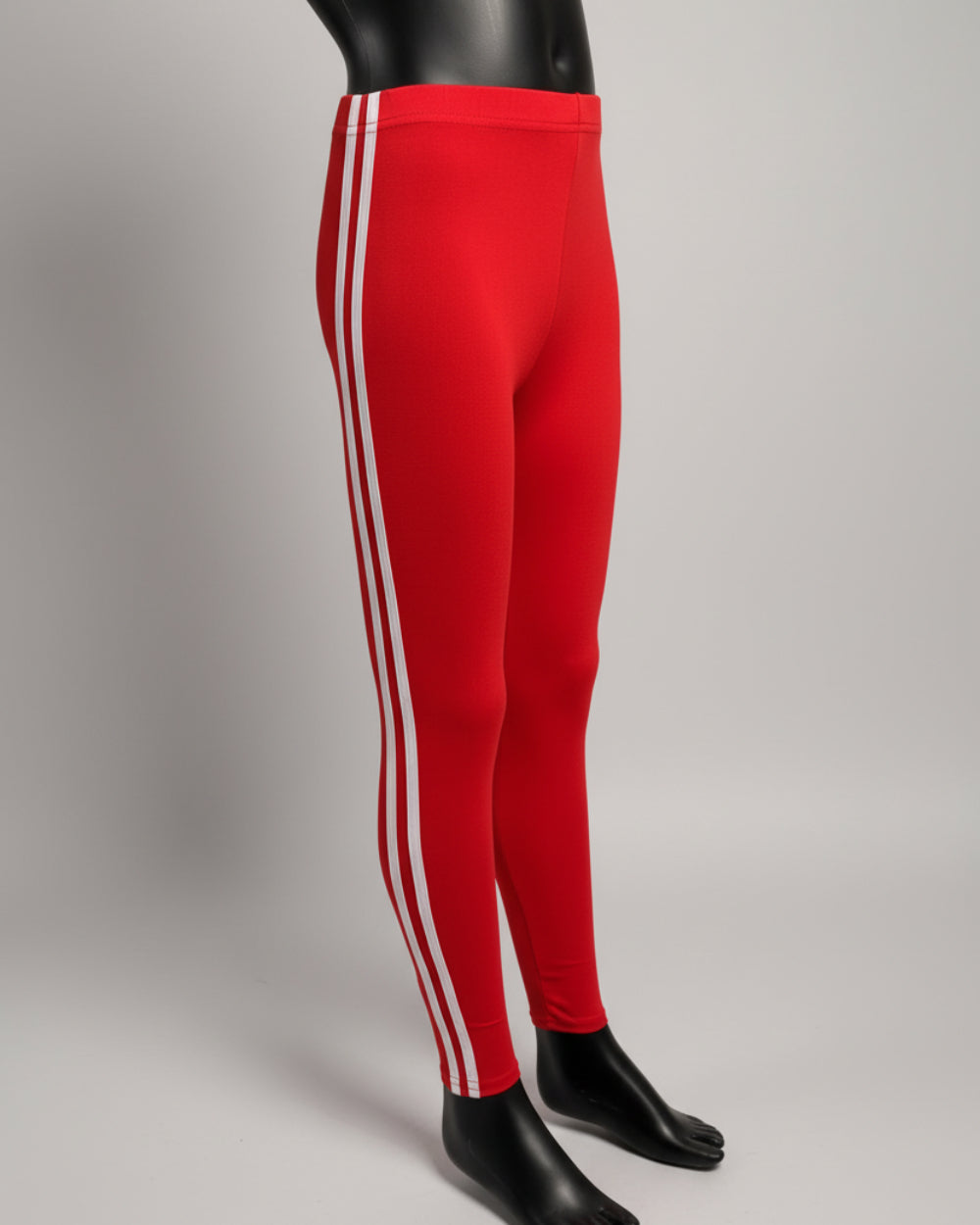 Double stripe leggings