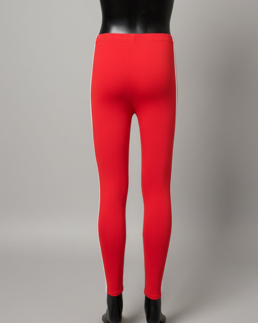 Double stripe leggings
