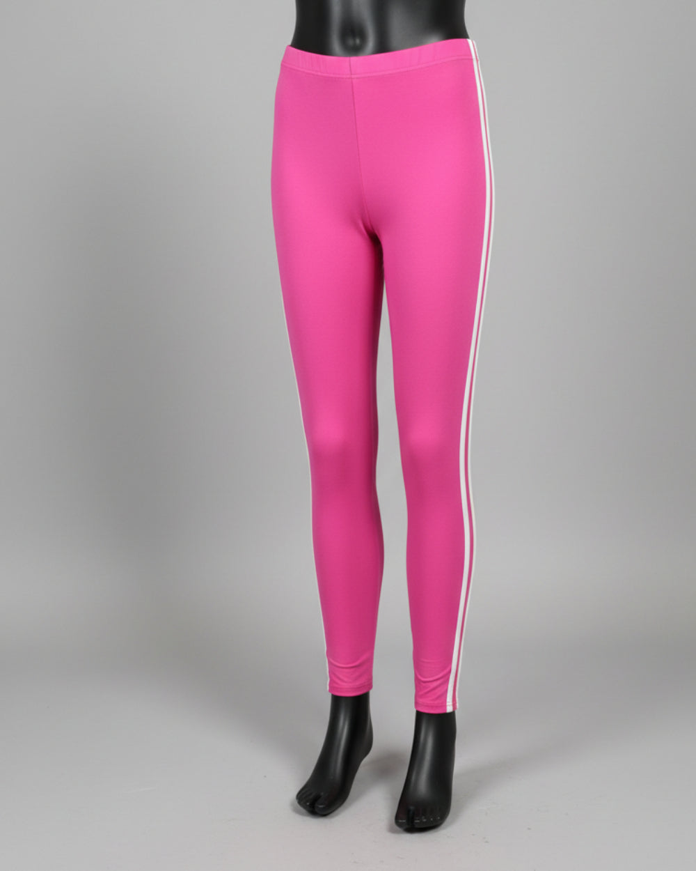 Double stripe leggings