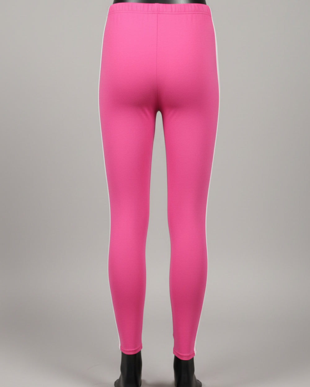 Double stripe leggings