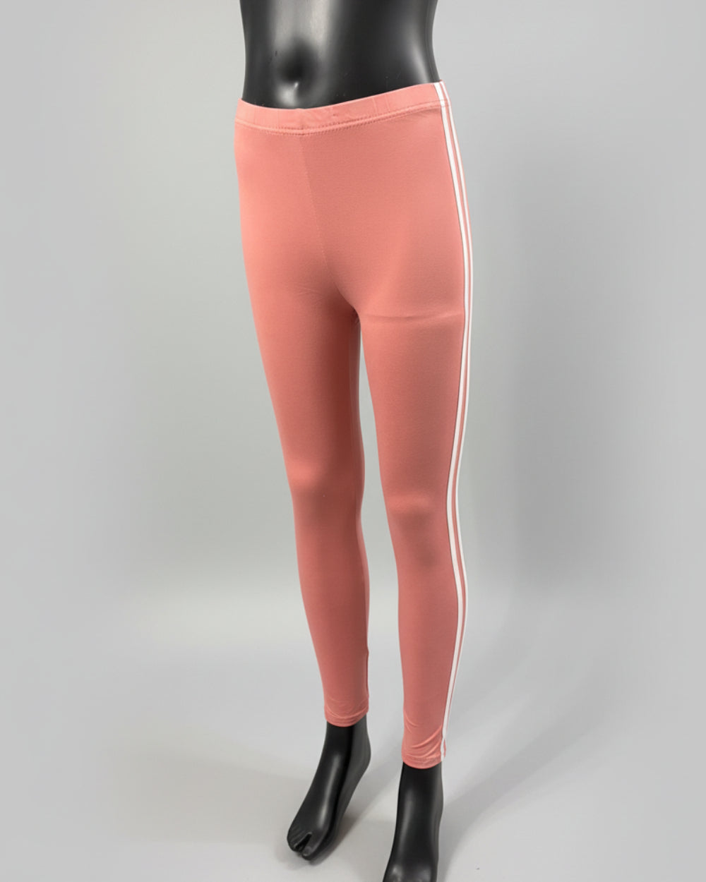 Double stripe leggings