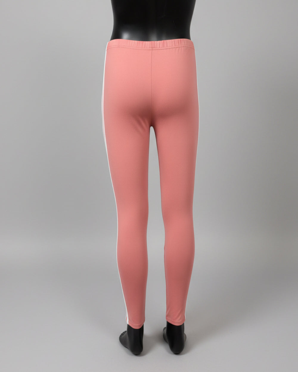 Double stripe leggings