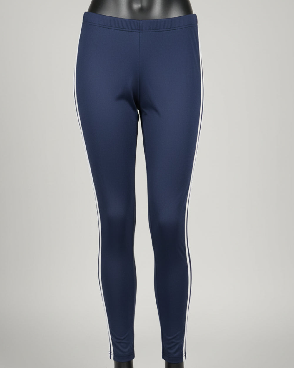 Double stripe leggings