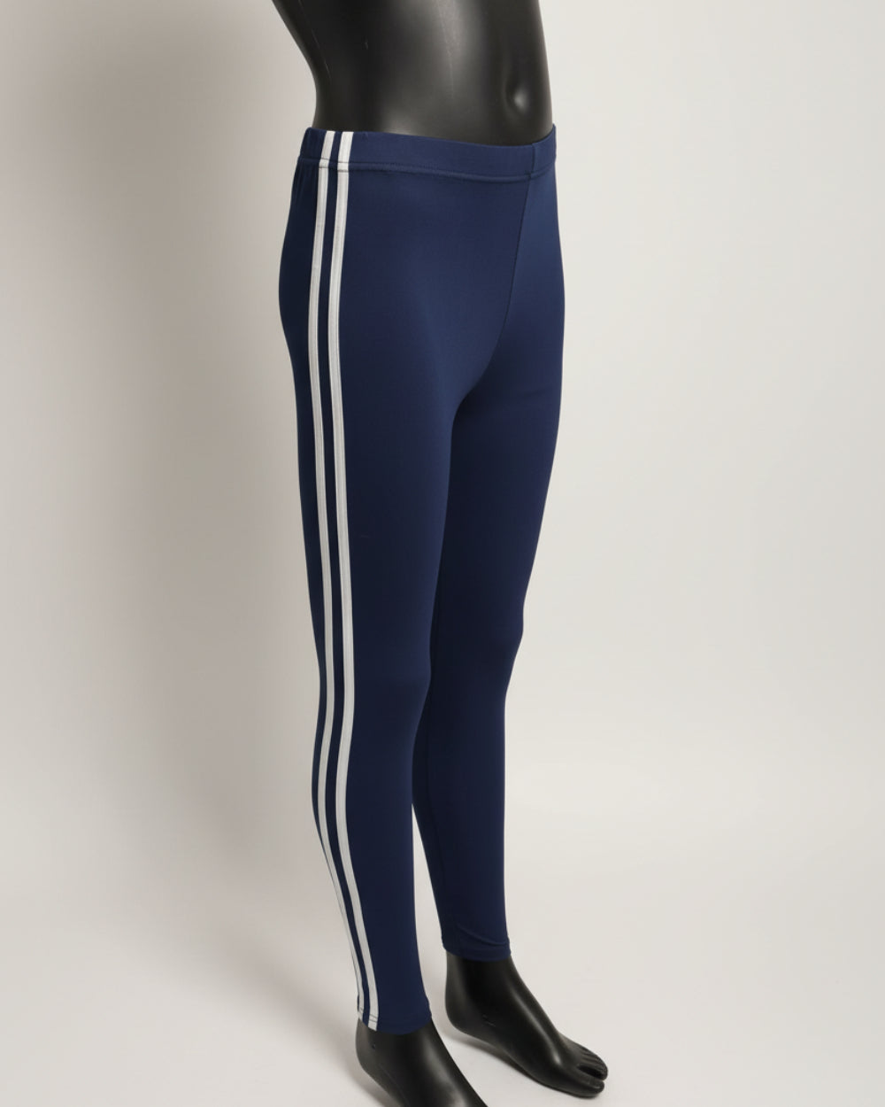 Double stripe leggings
