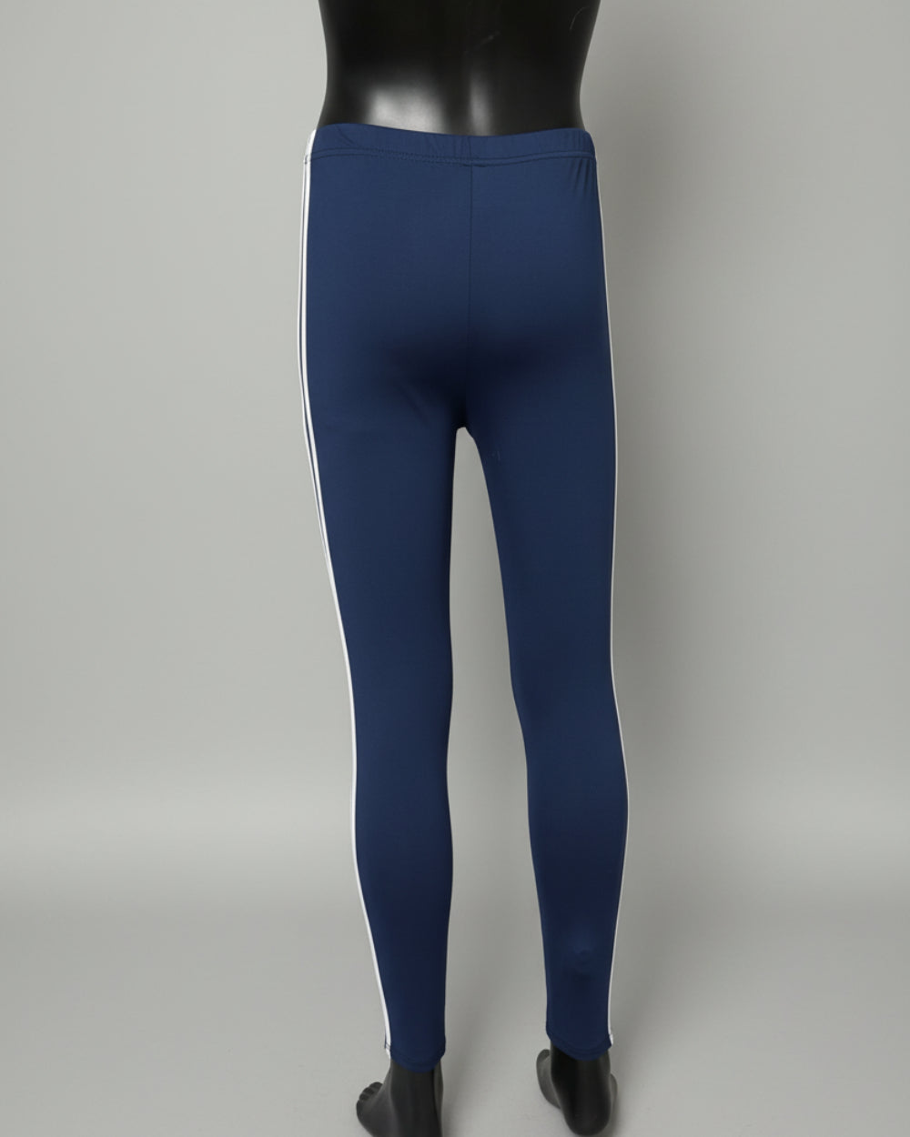 Double stripe leggings