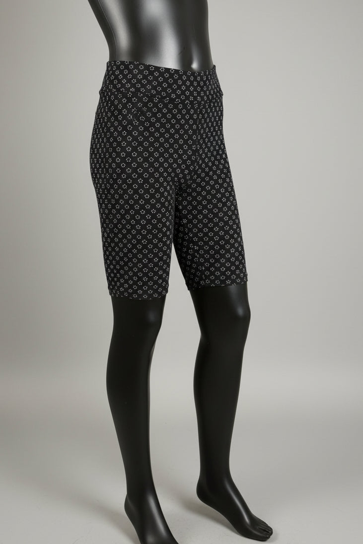 Soft, stretch, girls shorts, choice of pattern & size!