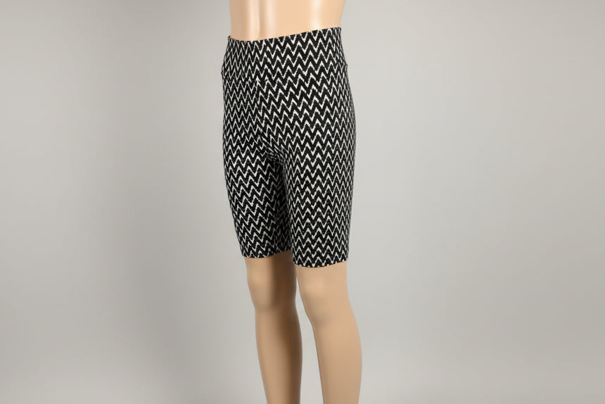 Soft, stretch, girls shorts, choice of pattern & size!