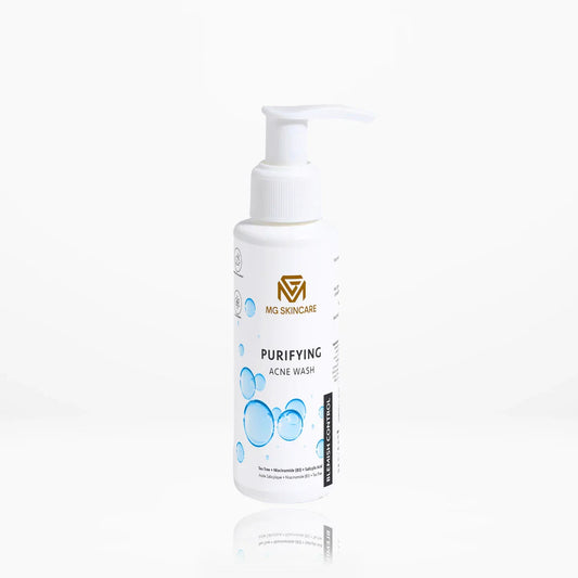 PURIFYNG  ACNE WASH