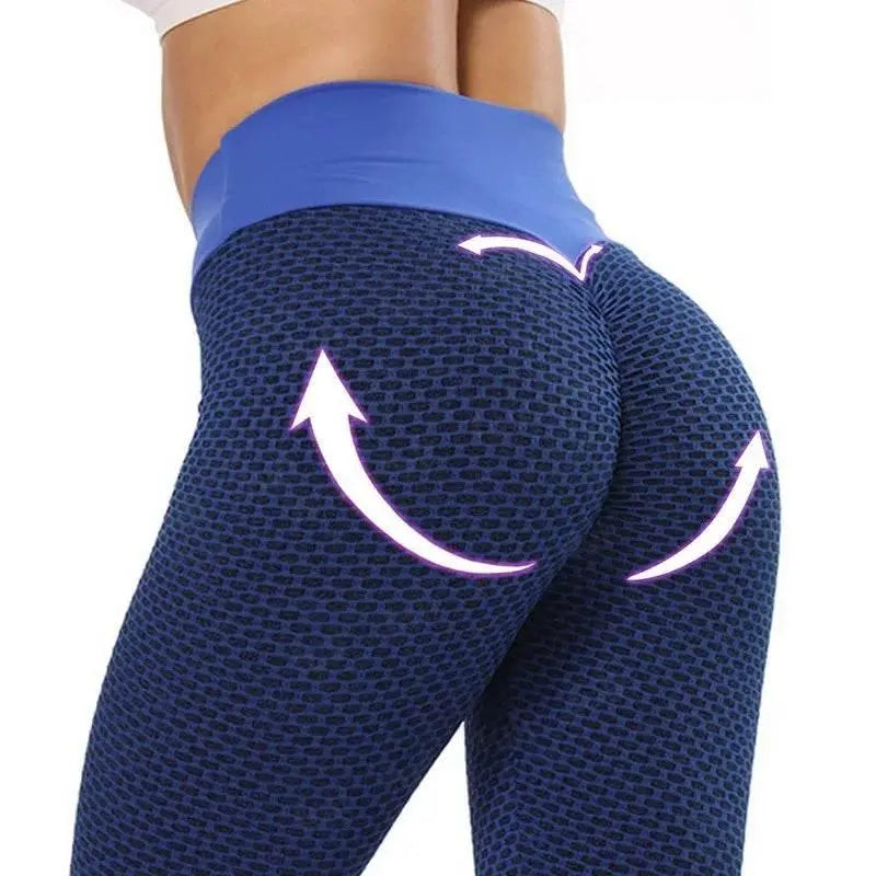 Women’s High Waist Leggings