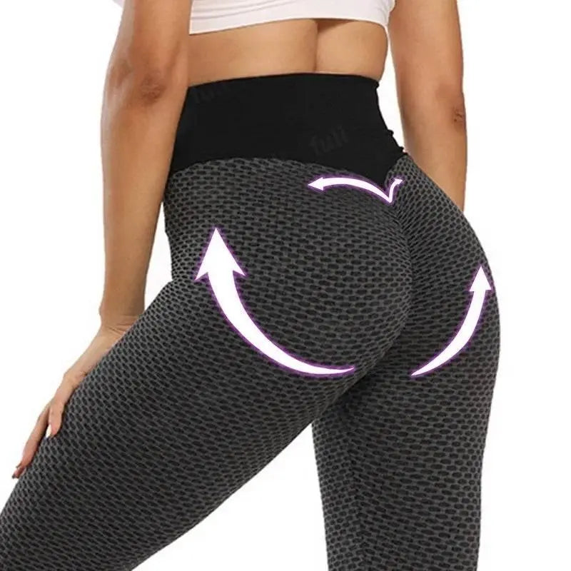 Women’s High Waist Leggings