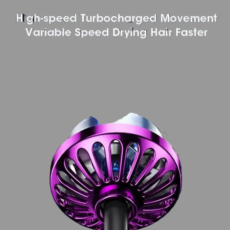 5 In 1 Hair Dryer Hair Blower