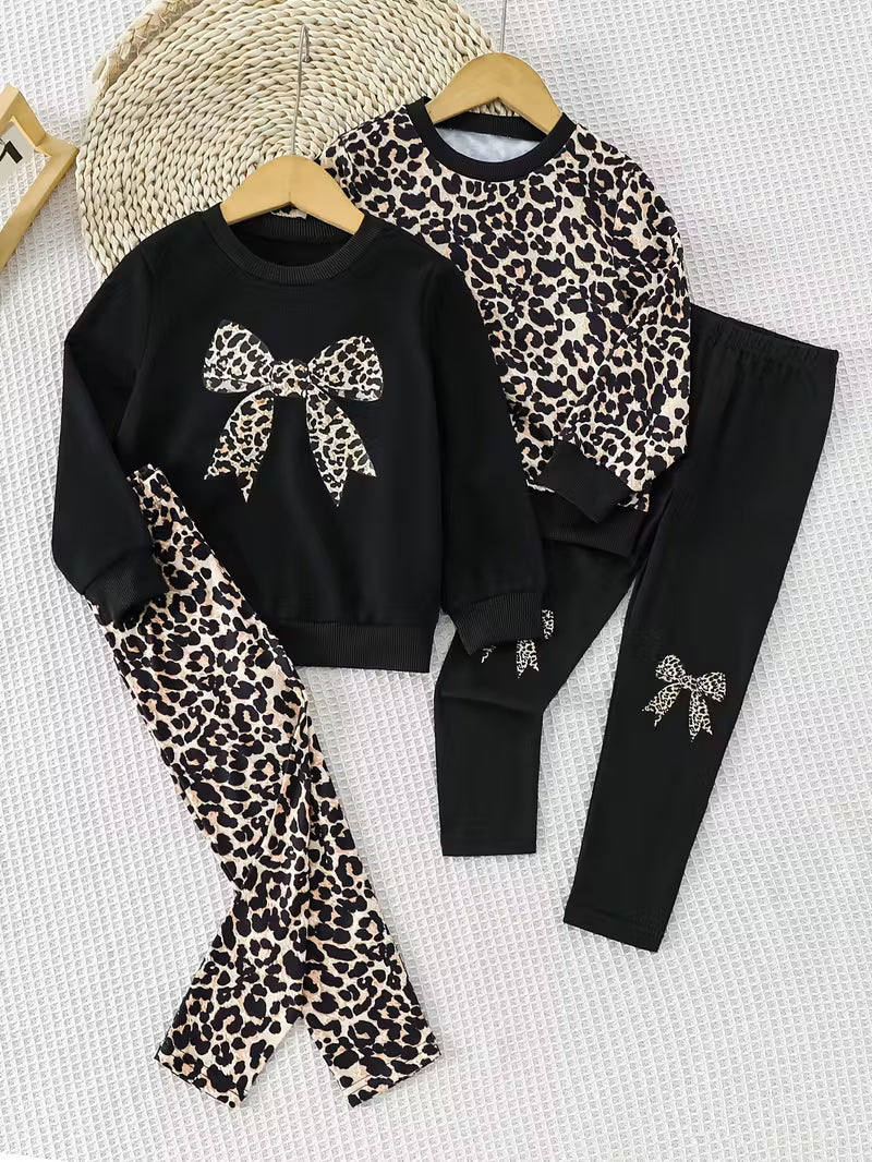 girl's 2pcs set