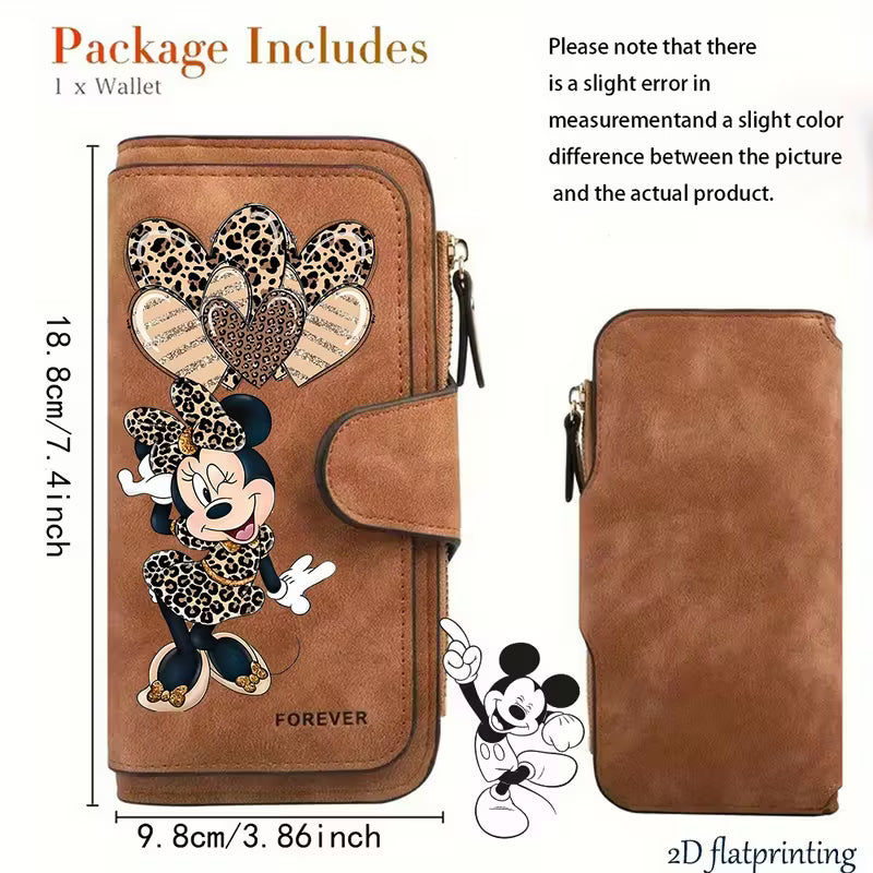 Women's Wallet
