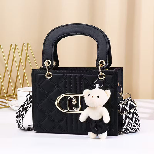 New Women's Light Luxury Geometric