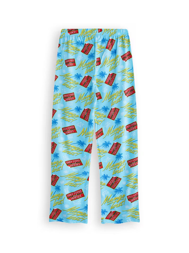 Only Fools & Horses Mens Lounge Pants