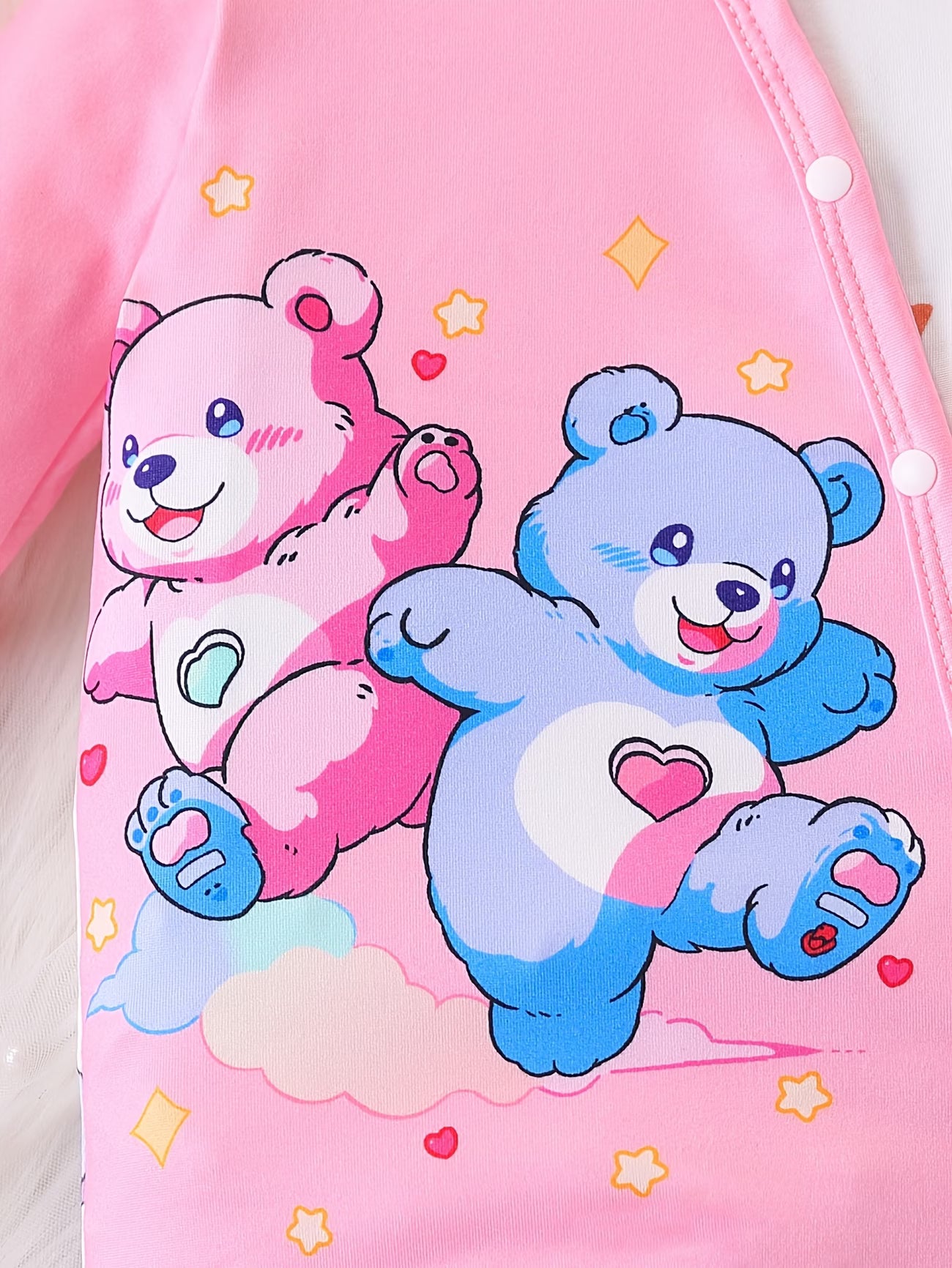 Two-Piece Set for Babies