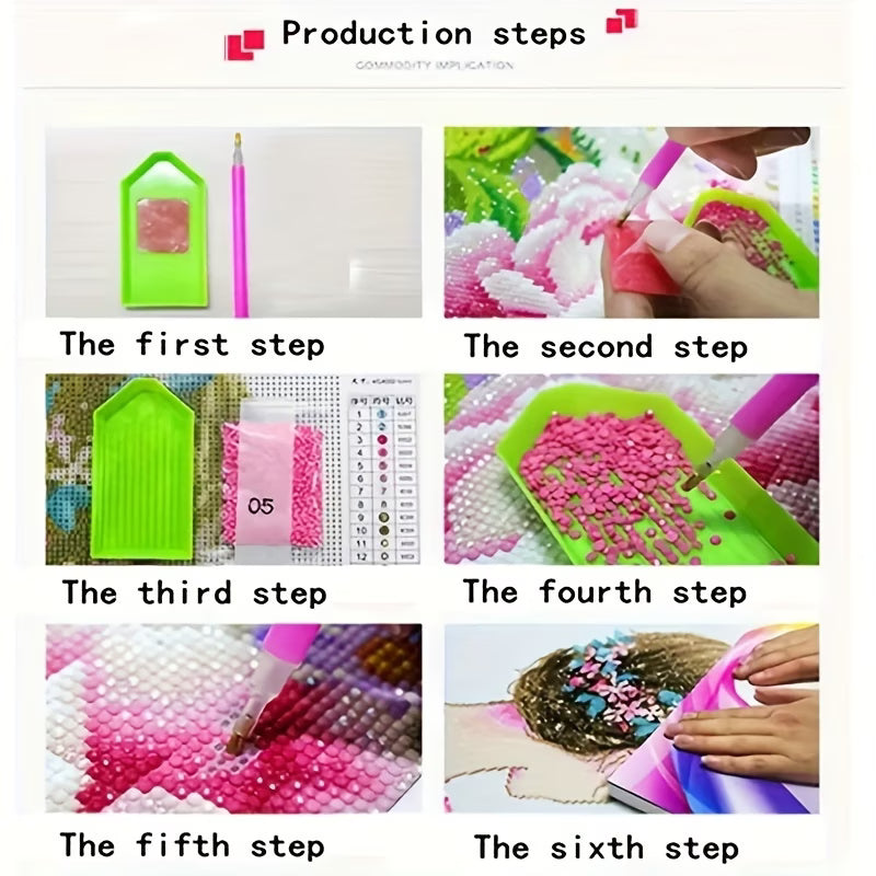Diamond Painting Kit