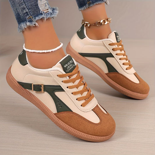 Women's Breathable Sneakers