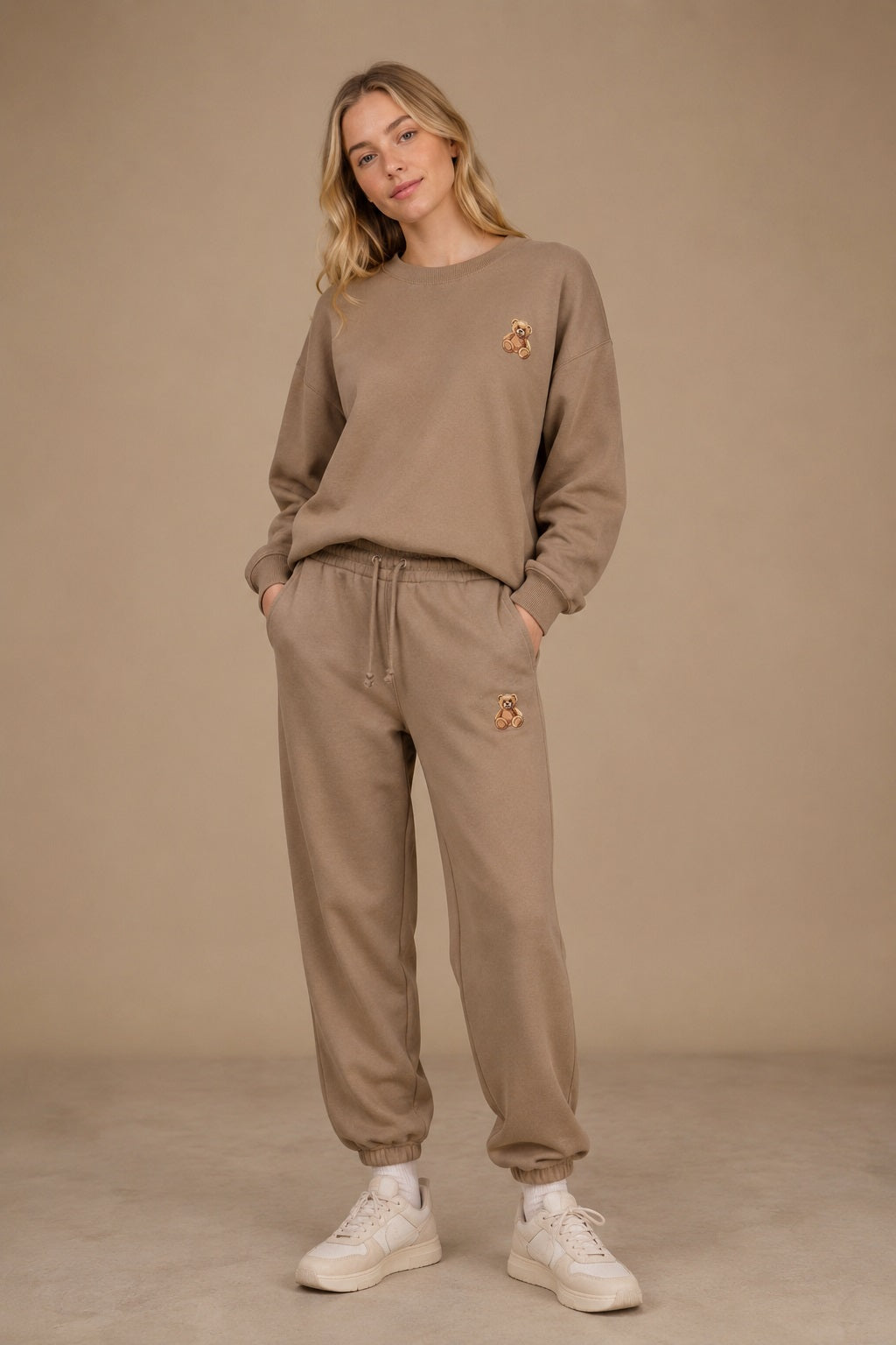 Bear Hug Cozy Set