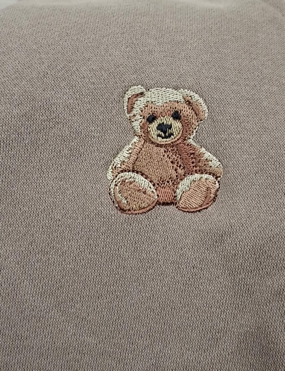 Bear Hug Cozy Set