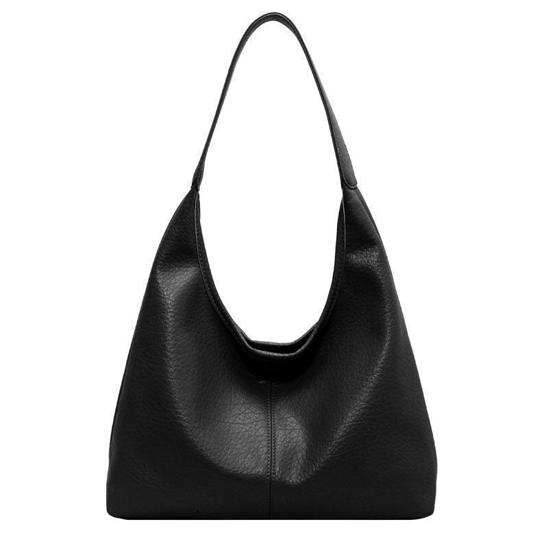 Best Faux Leather Shoulder Bag Wallet Set