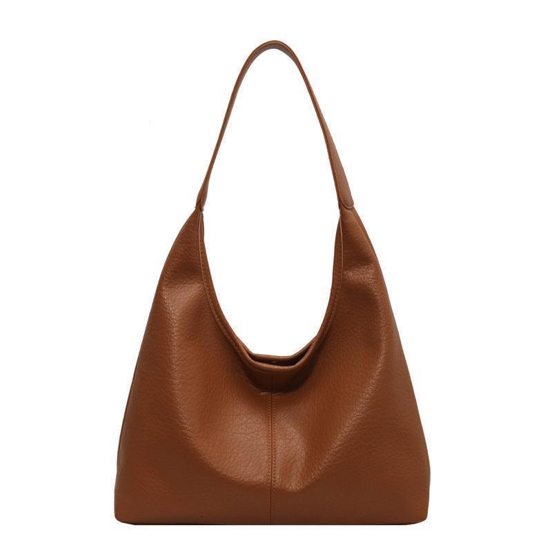 Best Faux Leather Shoulder Bag Wallet Set