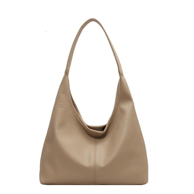 Best Faux Leather Shoulder Bag Wallet Set