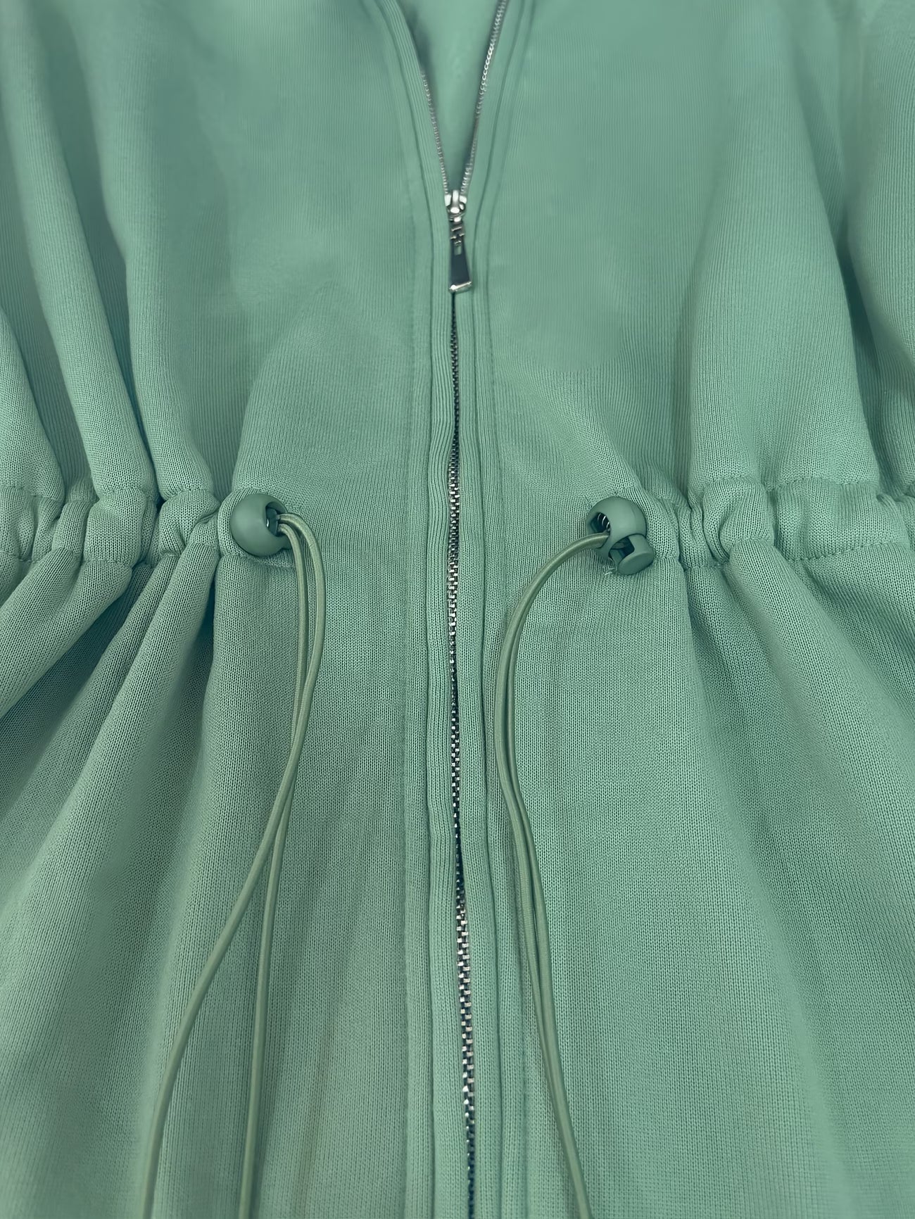Plus Size Casual Jacket