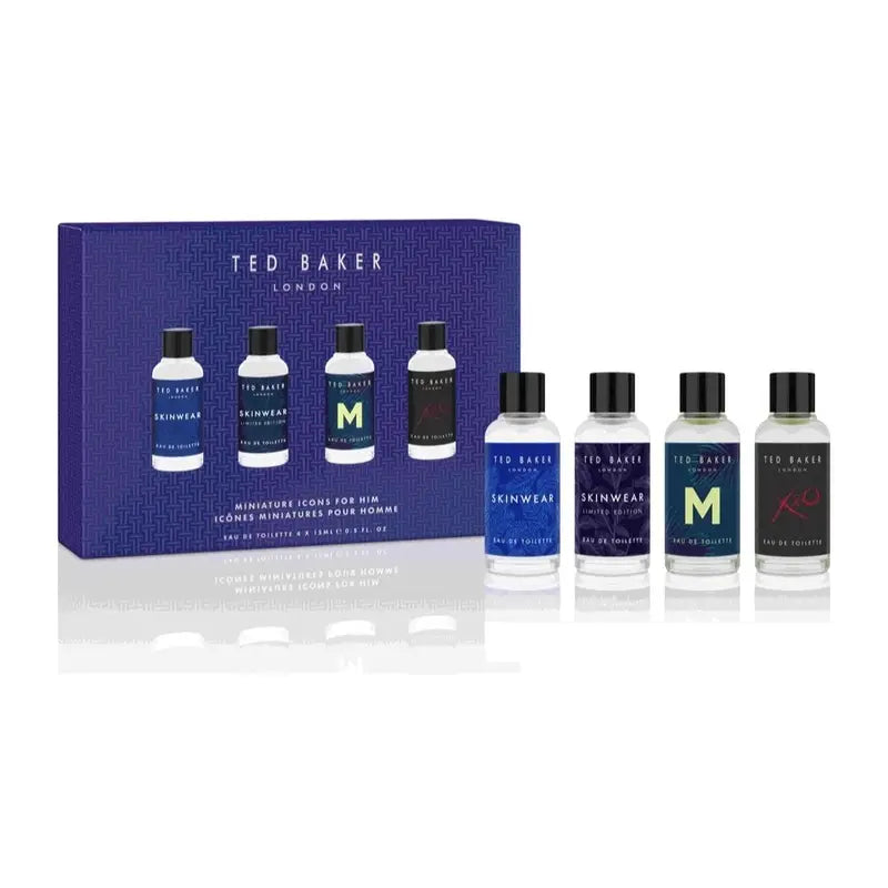 Mini Set for Him