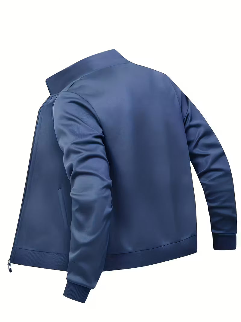 Men'S Jacket + Pants Set,